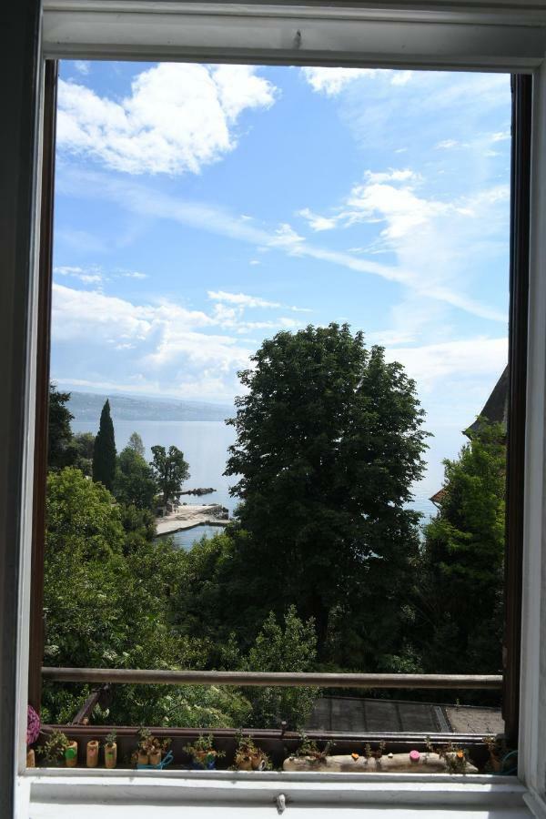 Appartamento With Beautiful Sea View