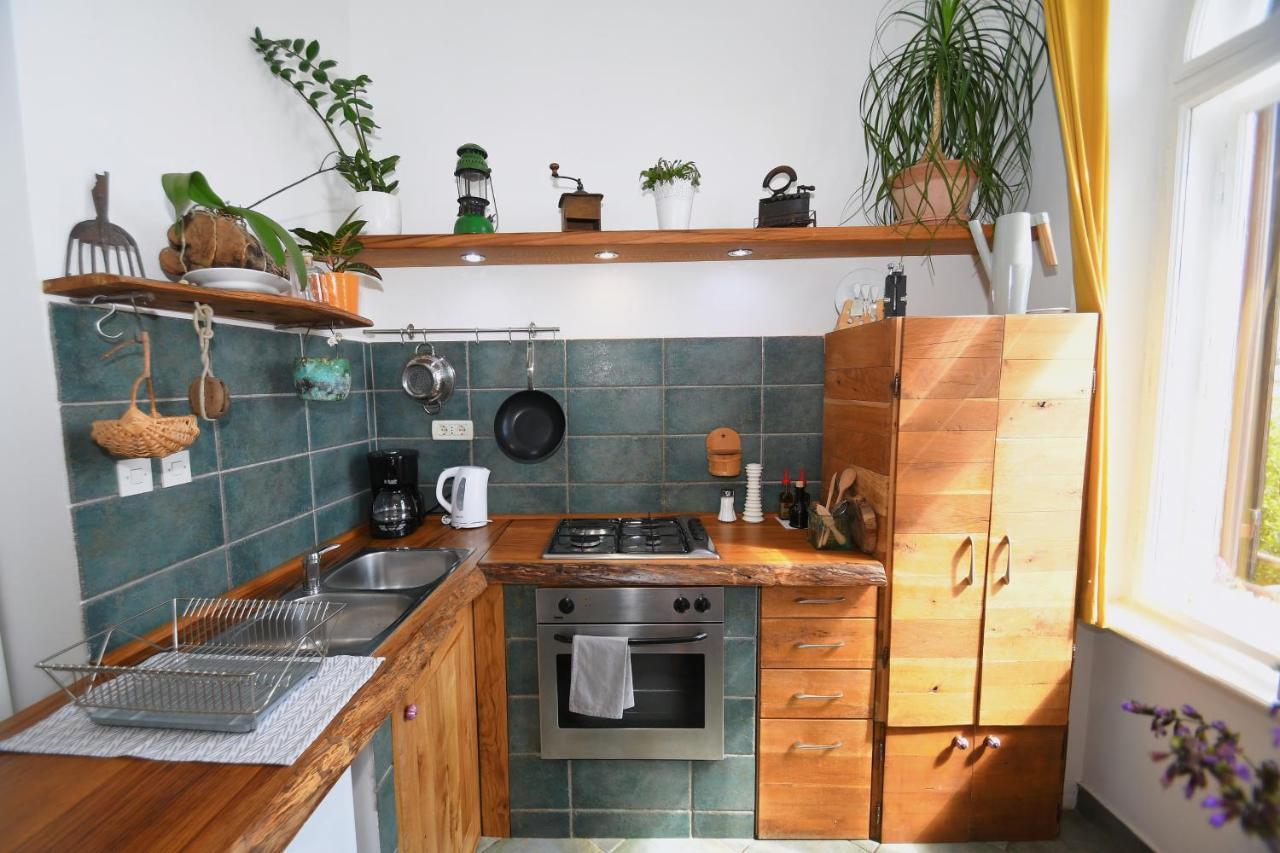 Appartamento With Beautiful Sea View